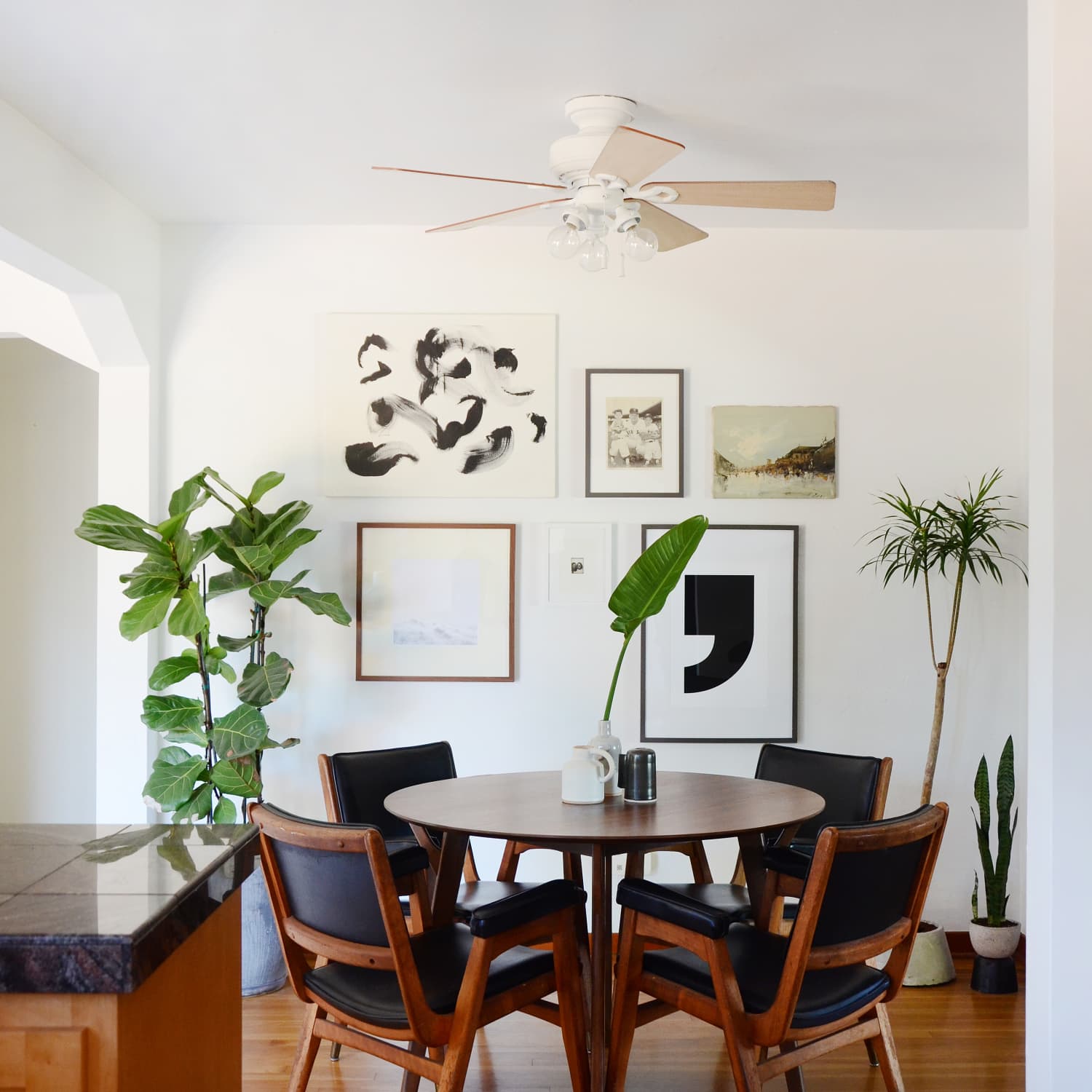 Easy to sales clean dining chairs